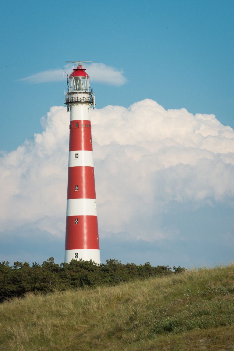 Amelands Produktarrangement - VVV Ameland