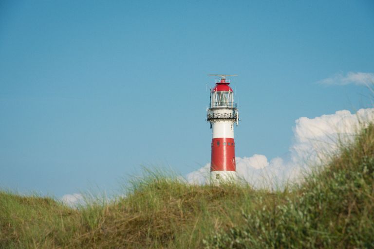 Waddeneiland Ameland