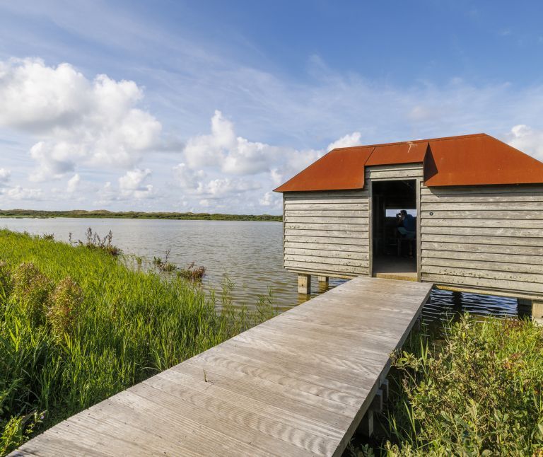 Wandelen op Ameland - VVV Ameland