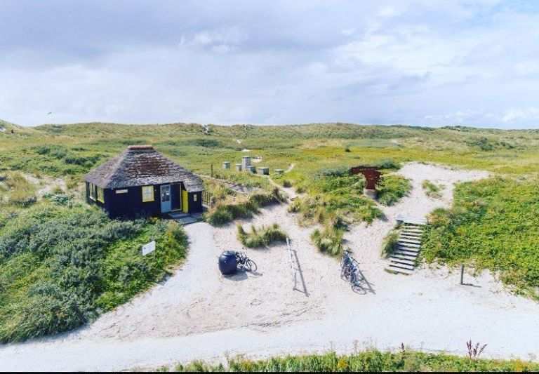 Bunkermuseum - VVV Ameland