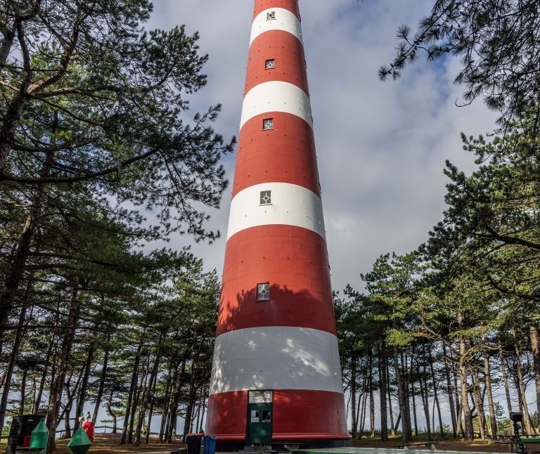 Wandelen op Ameland - VVV Ameland