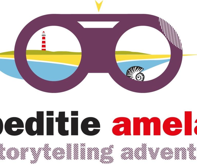 Expeditie Ameland, a storytelling adventure - VVV Ameland