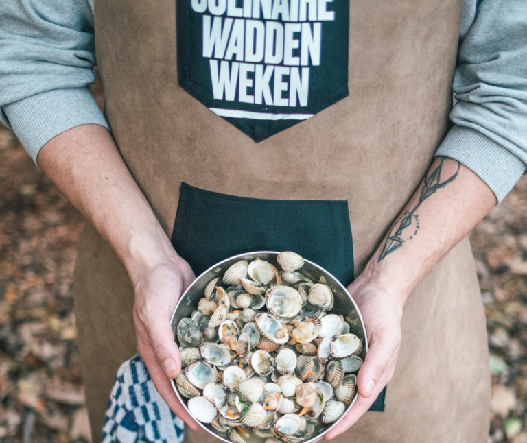 Culinaire Wadden Weken - VVV Ameland