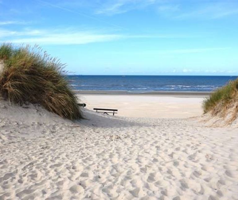 Fietsen op Ameland - VVV Ameland