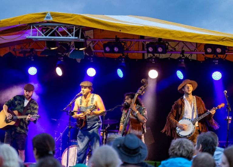 Midzomerfeest - Patrick Brouwer Fotografie - VVV Ameland