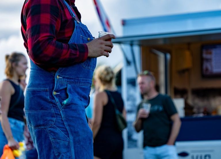 Midzomerfeest - Patrick Brouwer Fotografie - VVV Ameland