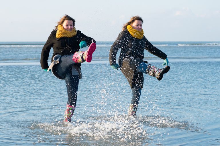 Amelands Produktarrangement - VVV Ameland