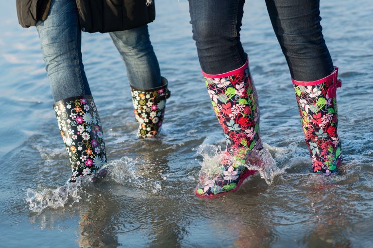 Tijd voor jezelf? Tijd voor Ameland! - VVV Ameland