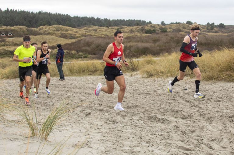 Ameland Adventurerun - VVV Ameland