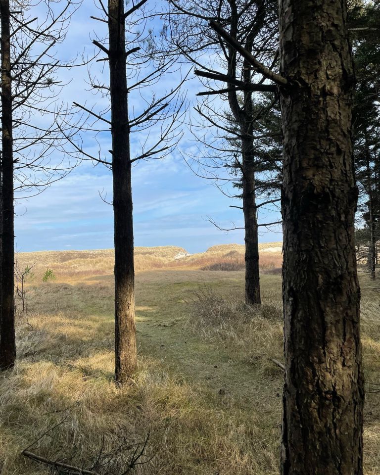 Tijd voor frisse energie? Tijd voor Ameland! - VVV Ameland