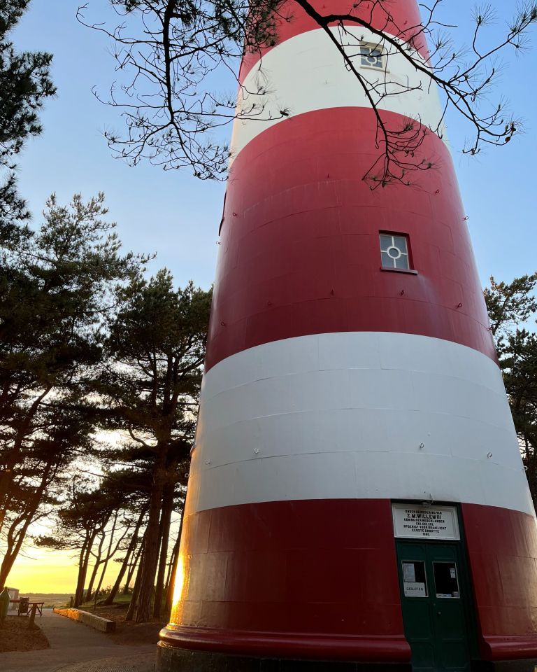 Tijd voor Avontuur? Tijd voor Ameland! - VVV Ameland