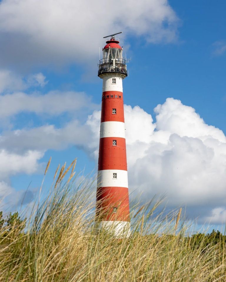 Lente op Ameland: jouw ultieme voorjaarsuitje - VVV Ameland