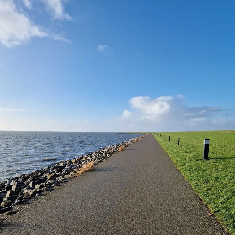 Vuurtorenarrangement - VVV Ameland