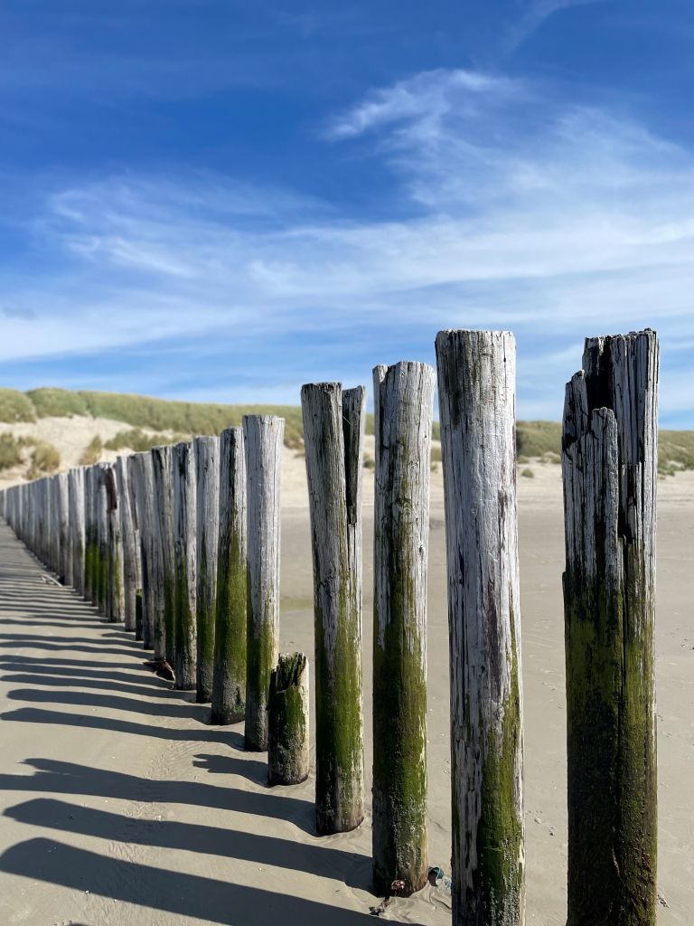 Tijd voor Avontuur? Tijd voor Ameland! - VVV Ameland