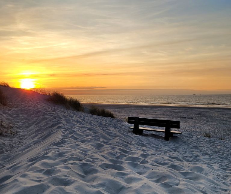 Wandelen op Ameland - VVV Ameland