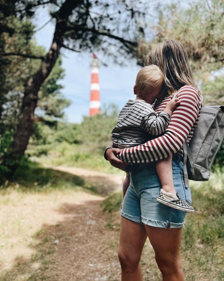 Lente op Ameland: jouw ultieme voorjaarsuitje - VVV Ameland