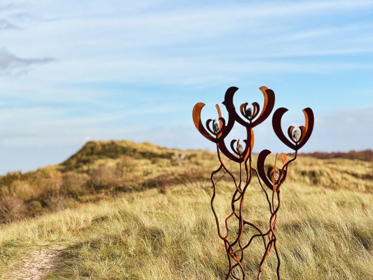 Kunstmaand Ameland - VVV Ameland