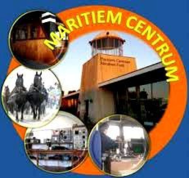 Maritiem centrum Abraham Fock - VVV Ameland