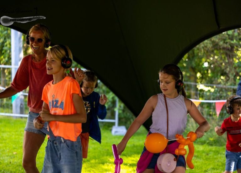 Midzomerfeest - Patrick Brouwer Fotografie - VVV Ameland