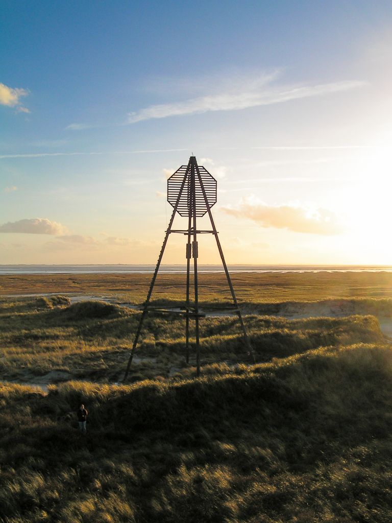 Tijd voor jezelf? Tijd voor Ameland! - VVV Ameland