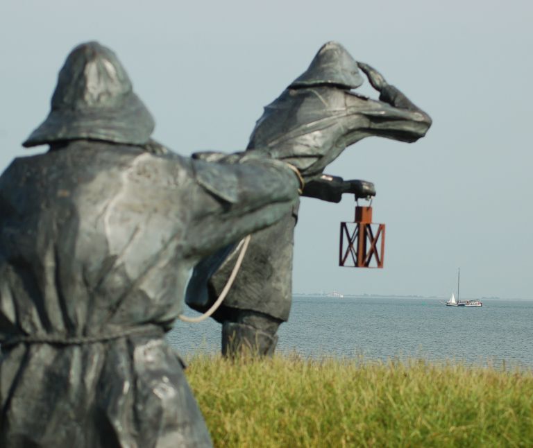 Wandelen op Ameland - VVV Ameland