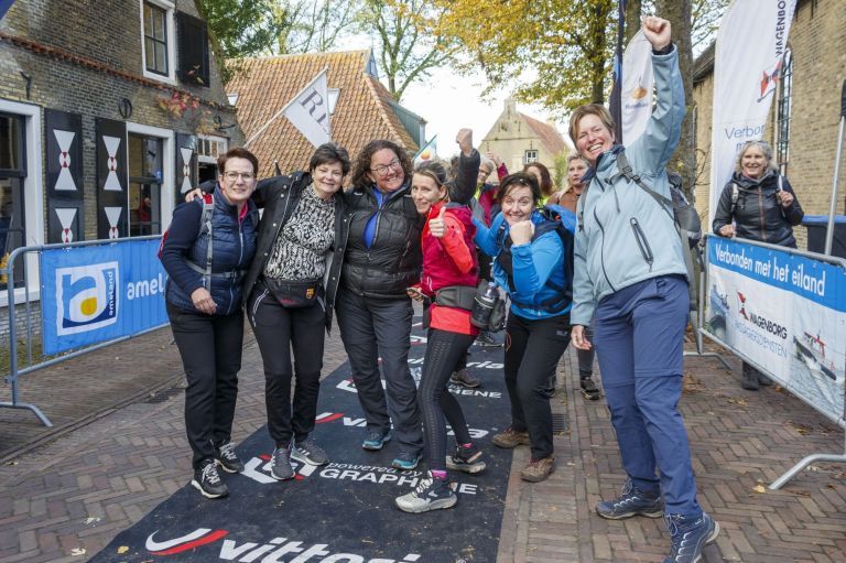 Tussen Slik en Zand - VVV Ameland