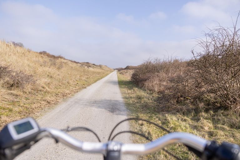 Beweegtips en goede voornemens op Ameland - VVV Ameland