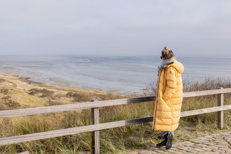 Beweegtips en goede voornemens op Ameland - VVV Ameland