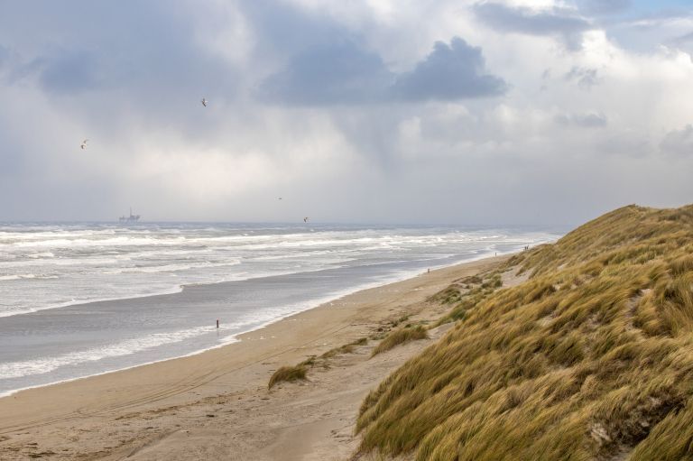 Ameland in de winter: rust, ruimte en gezelligheid - 7 tips  - VVV Ameland