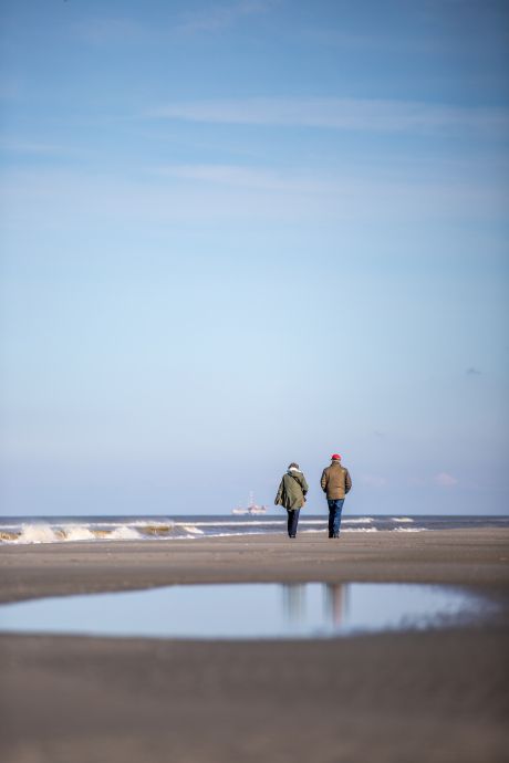 Algemene Voorwaarden Flessenpost & Inzendingen Foto’s - VVV Ameland