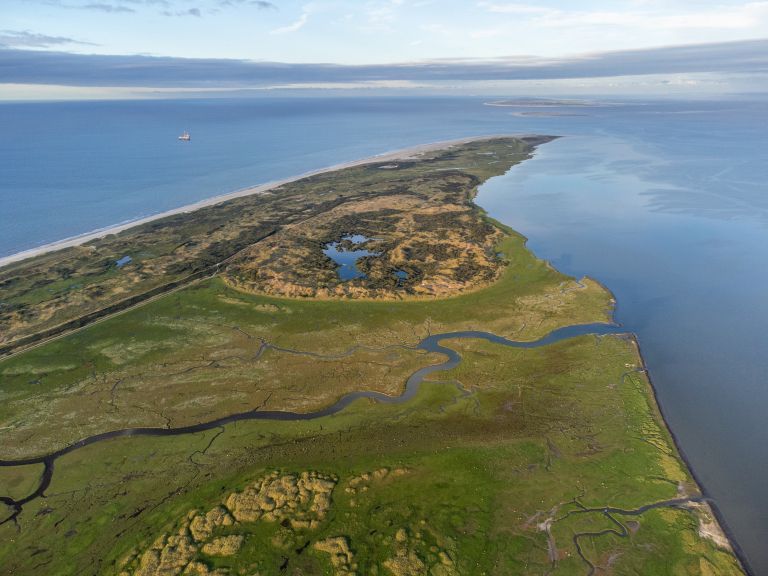 Tijd voor frisse energie? Tijd voor Ameland! - VVV Ameland