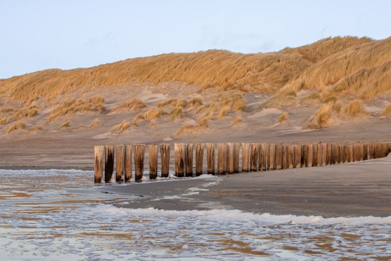 Ameland in de winter: rust, ruimte en gezelligheid - 7 tips  - VVV Ameland