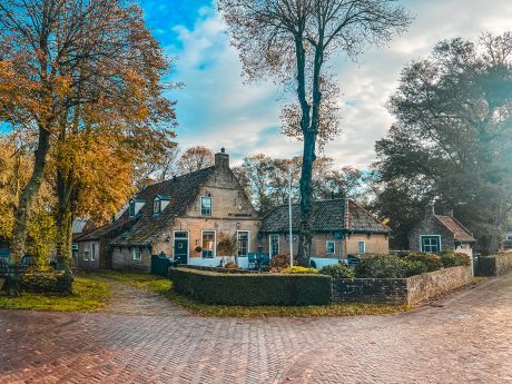 Algemene Voorwaarden Flessenpost & Inzendingen Foto’s - VVV Ameland