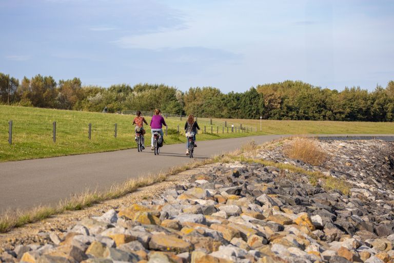 Beweegtips en goede voornemens op Ameland - VVV Ameland