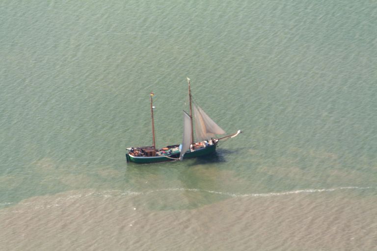 Rederij Vooruit - VVV Ameland