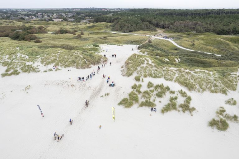 Tri-Ambla Ameland - VVV Ameland