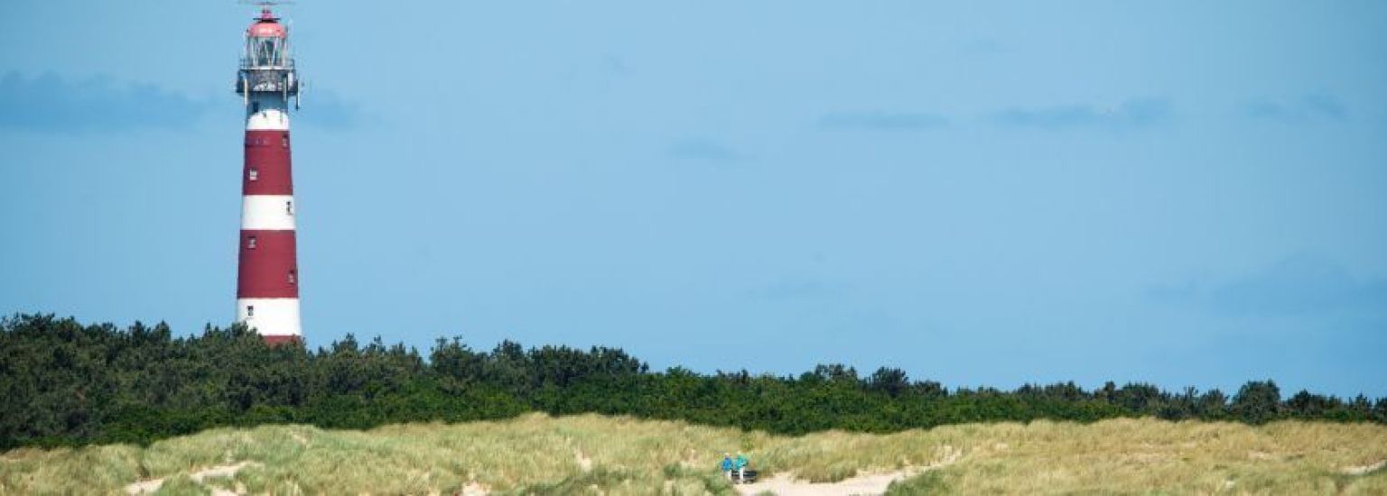 Veelgestelde vragen over vervoer op en naar Ameland - VVV Ameland