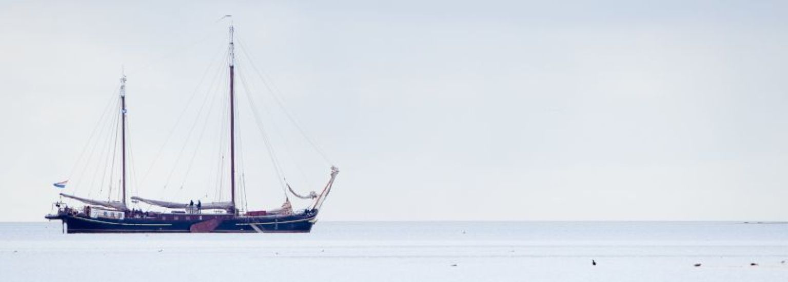 Veelgestelde vragen over vervoer op en naar Ameland - VVV Ameland