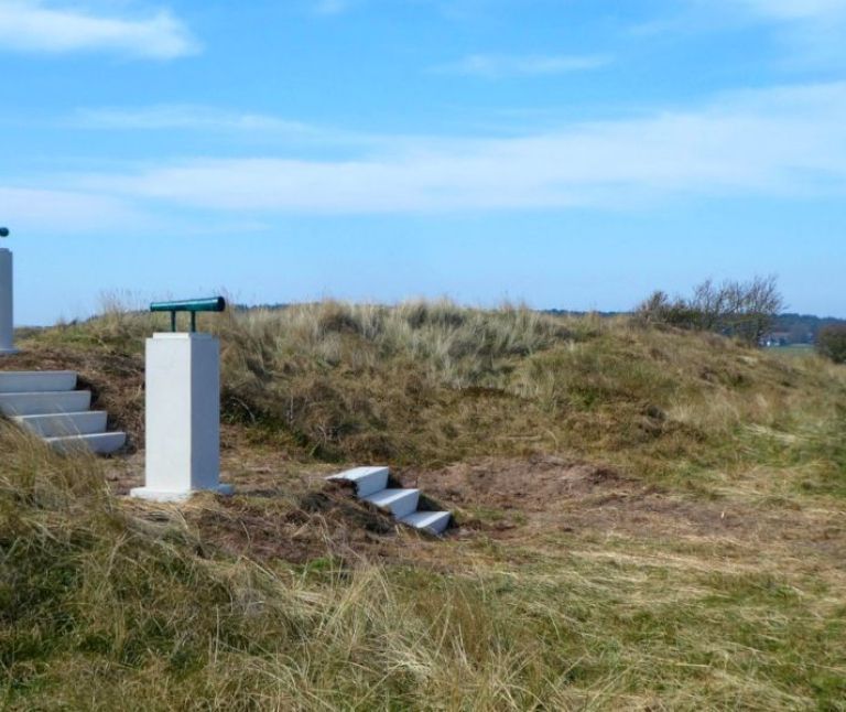 Waker en Wachter - VVV Ameland