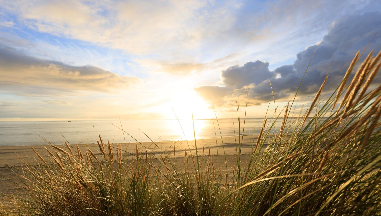 Herfst en najaar op Ameland - VVV Ameland