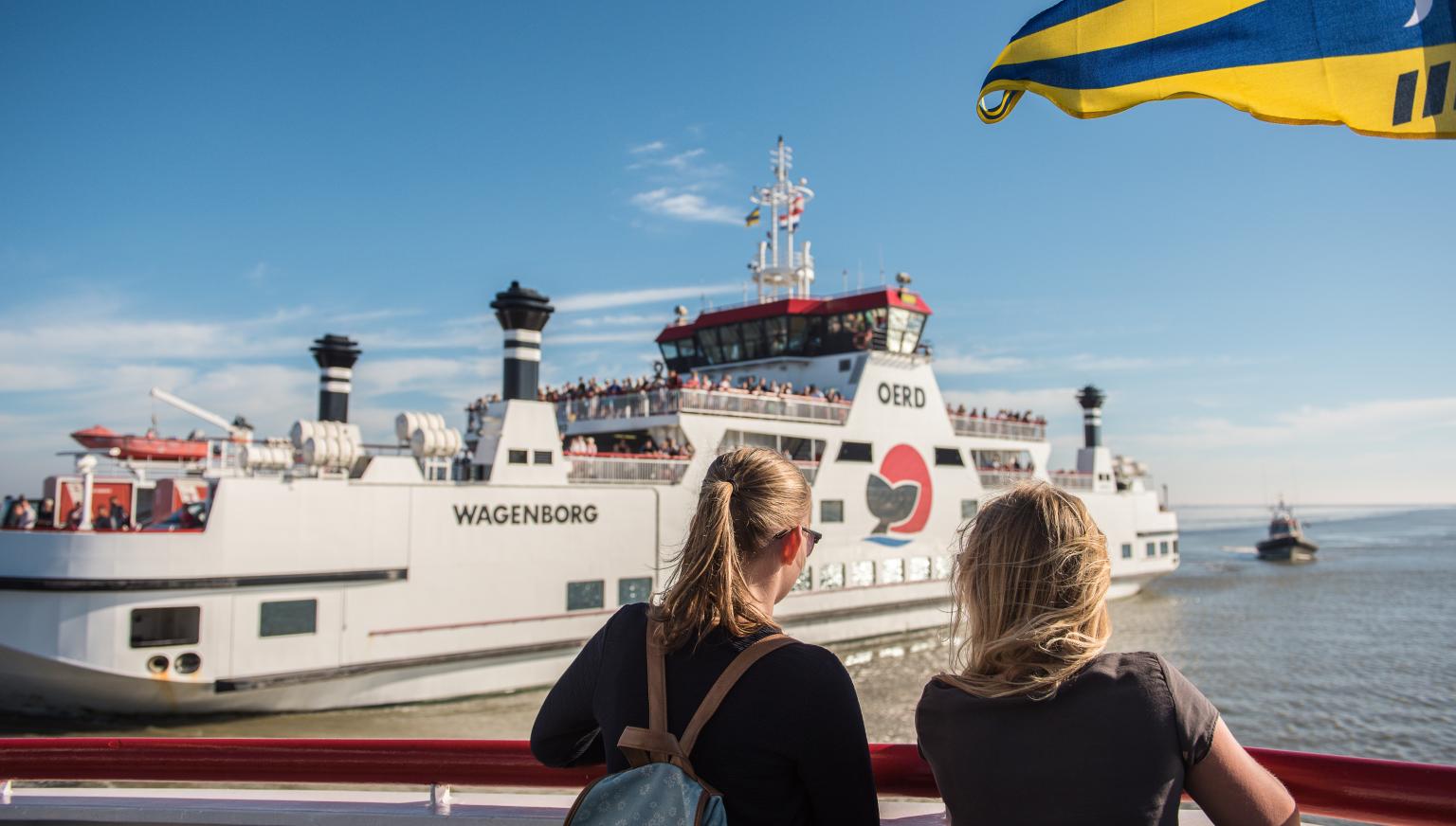 Ameland voor Groepen - VVV Ameland