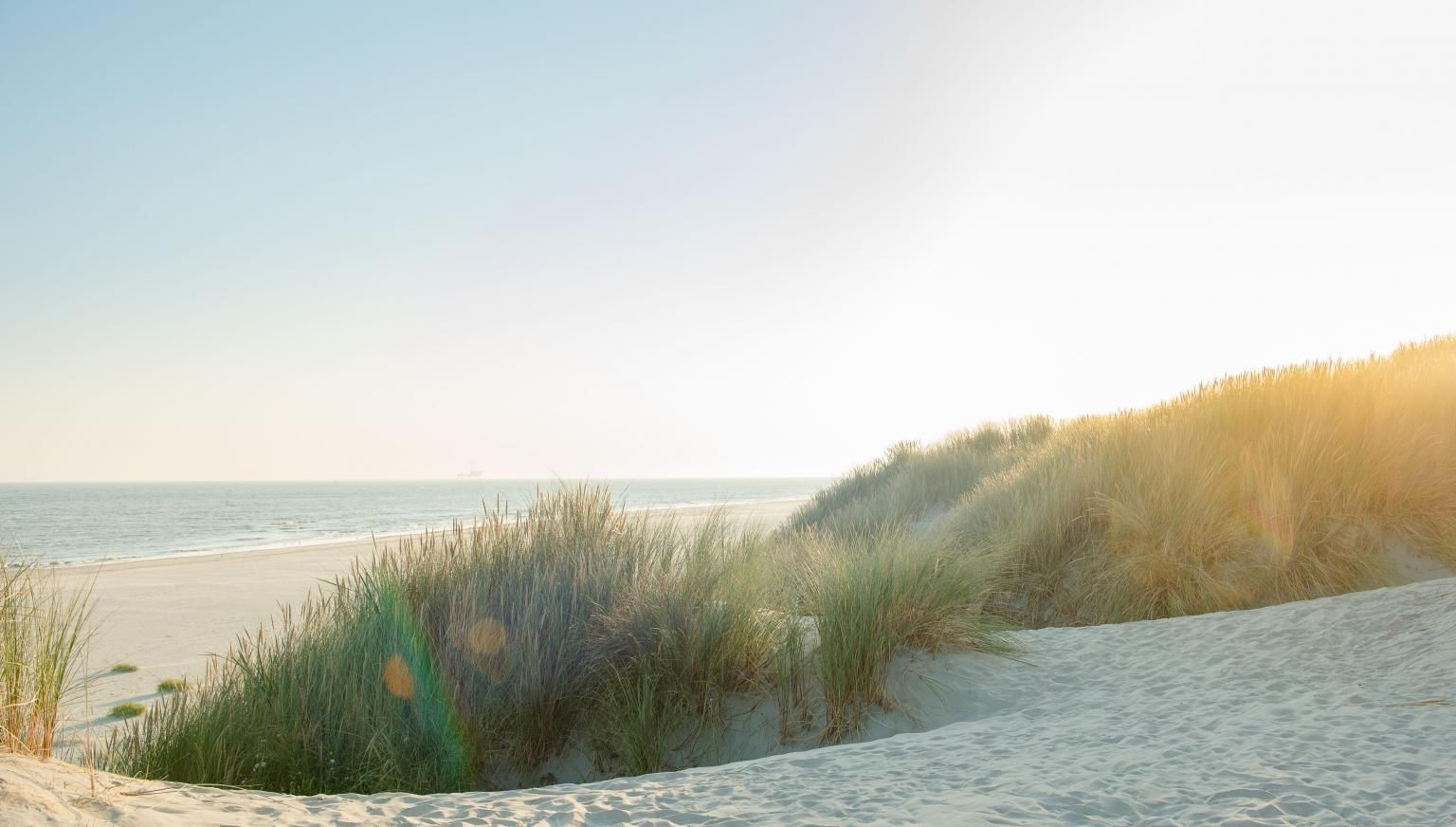 Ameland - Schiermonnikoog eiland- en waddenhoppen - VVV Ameland