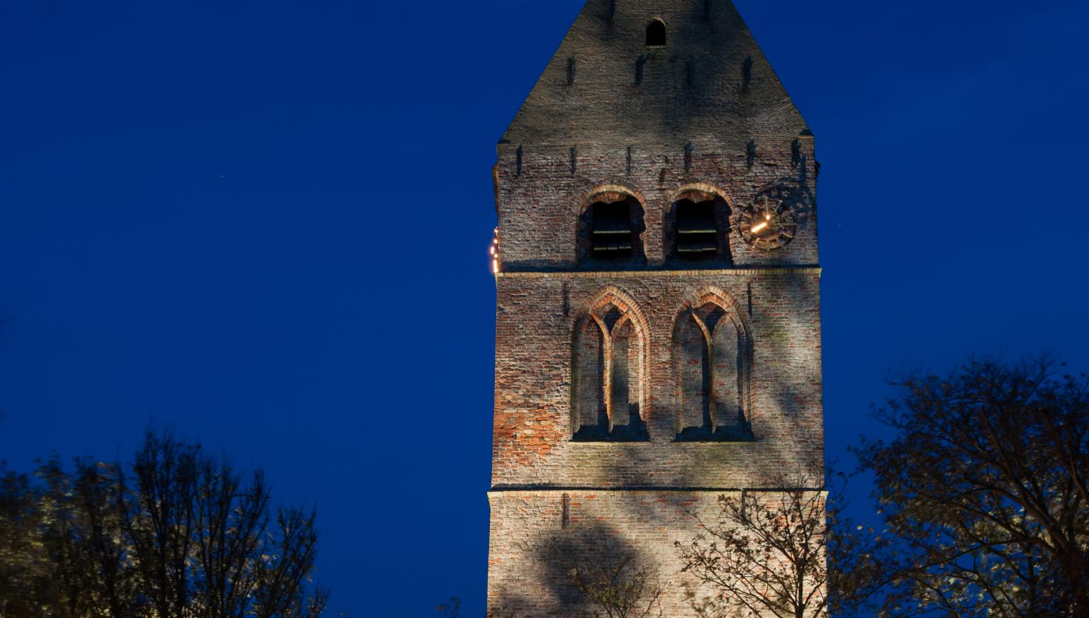 November Kunstmaand - VVV Ameland 