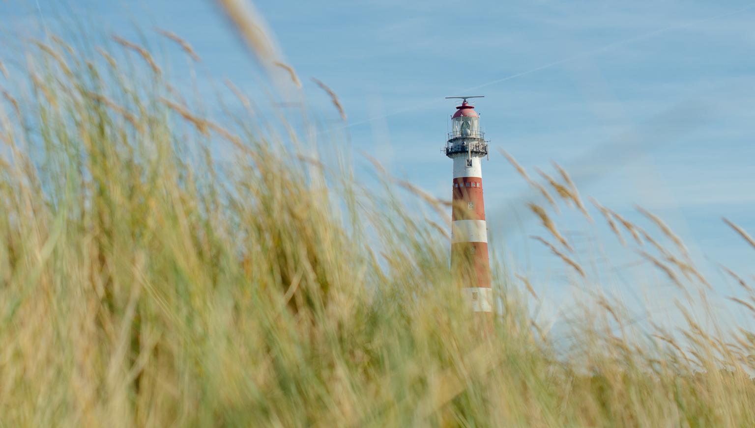 Routes en speurtochten - VVV Ameland