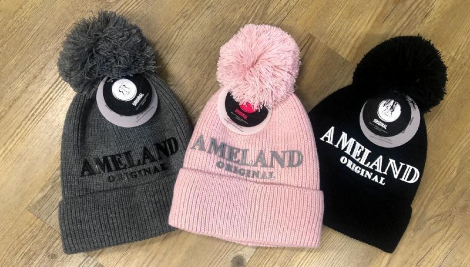 Ameland muts - webshop VVV Ameland