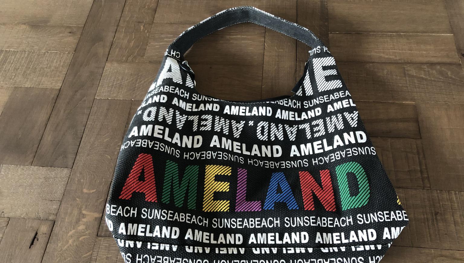 Amelandtas - webshop VVV Ameland