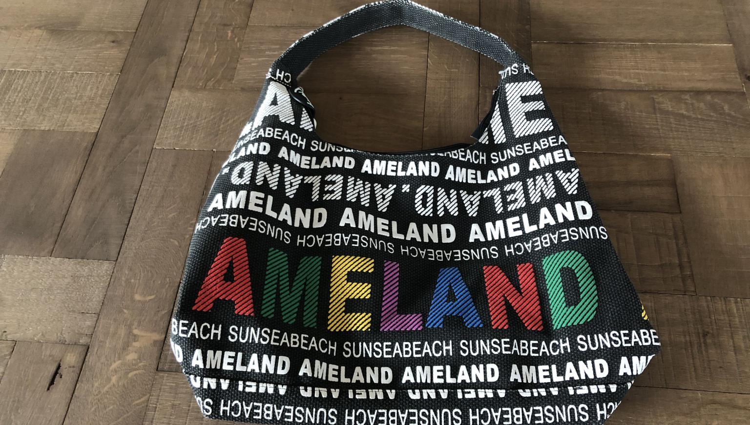 Amelandtas - webshop VVV Ameland