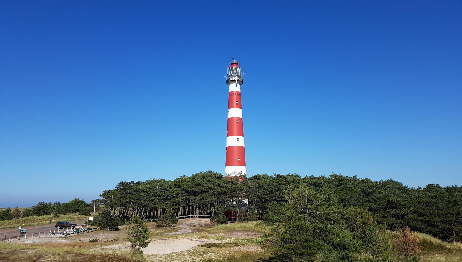 Appartementen op Ameland - VVV Ameland