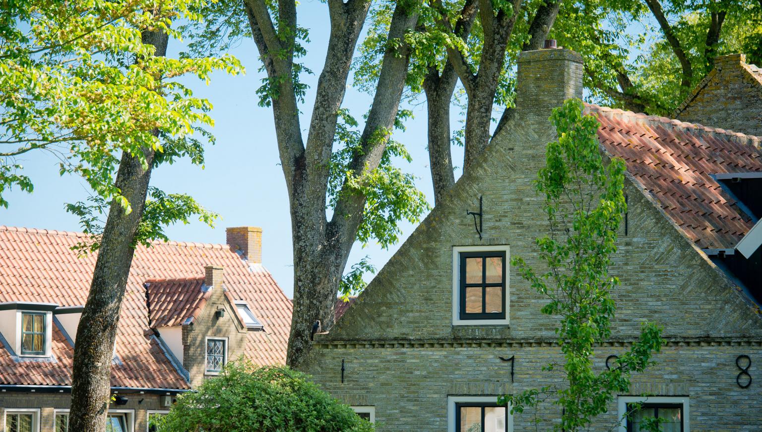 Vakantiehuizen Ballum 5-6 personen - VVV Ameland