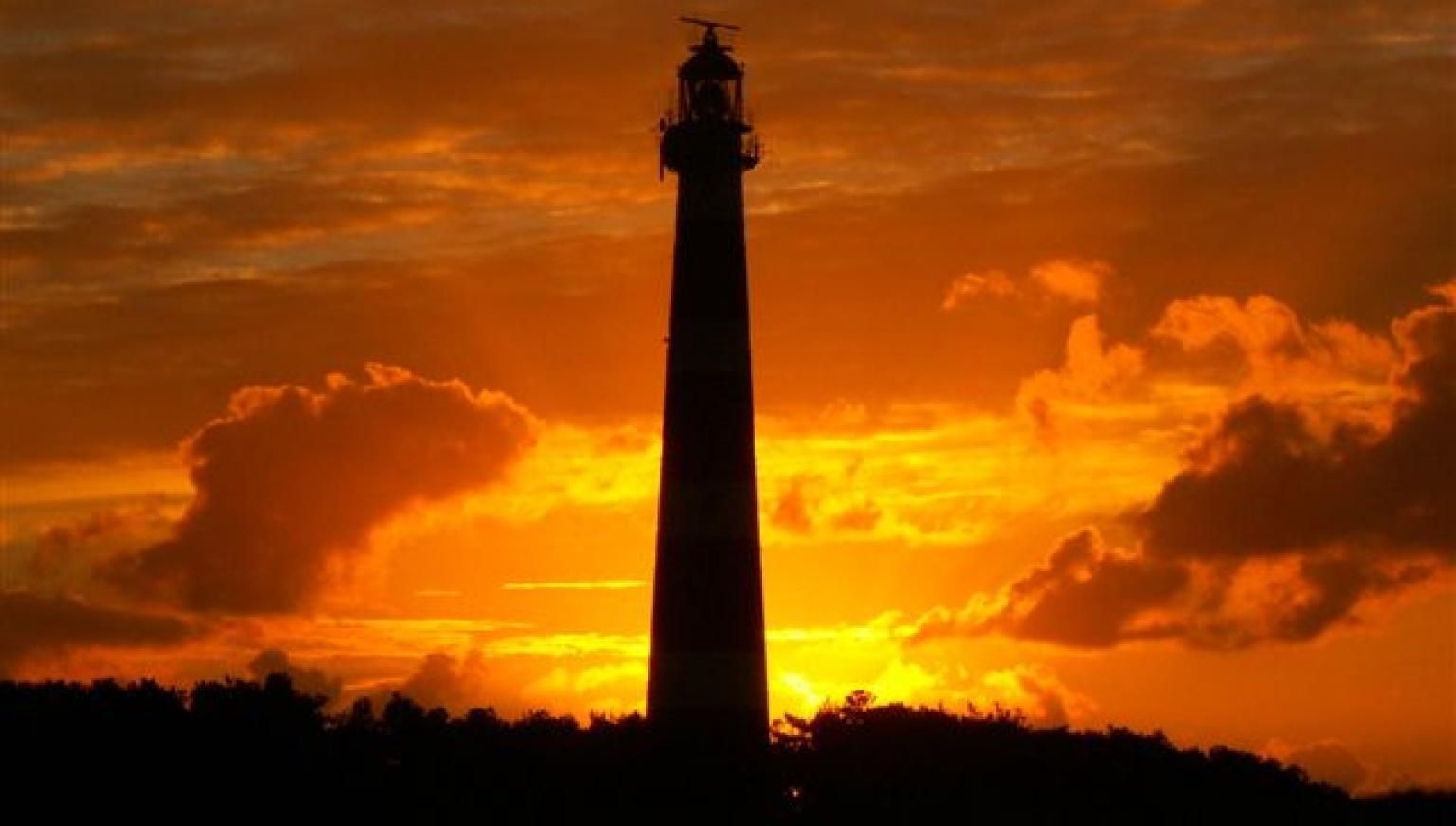 Brandweerkazerne Hollum - VVV Ameland